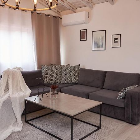 Florina Sky Loft Leilighet Eksteriør bilde