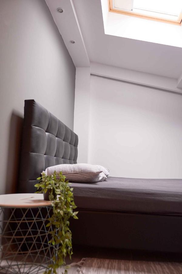 Florina Sky Loft Leilighet Eksteriør bilde
